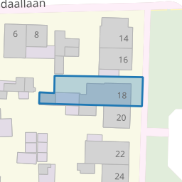 Perceel LDN02-E-1904