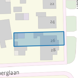 Perceel LDN02-E-1906