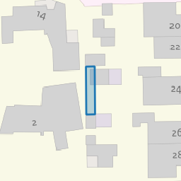 Perceel LDN02-E-1907