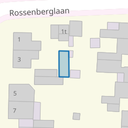 Perceel LDN02-E-1912