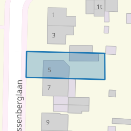 Perceel LDN02-E-1913