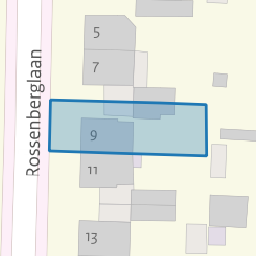 Perceel LDN02-E-1915