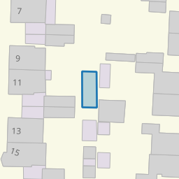 Perceel LDN02-E-1916