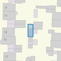 Perceel LDN02-E-1917