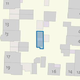 Perceel LDN02-E-1918