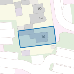 Perceel LDN02-E-1925