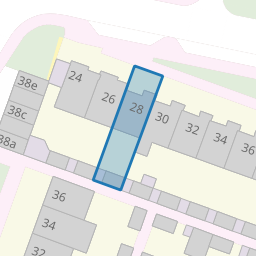 Perceel LDN02-E-1945