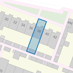 Perceel LDN02-E-1950