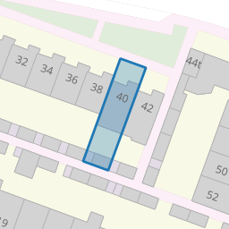 Perceel LDN02-E-1951