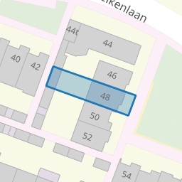 Perceel LDN02-E-1954