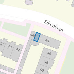 Perceel LDN02-E-1957