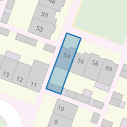 Perceel LDN02-E-1958