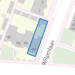 Perceel LDN02-E-1971