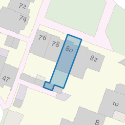 Perceel LDN02-E-1986