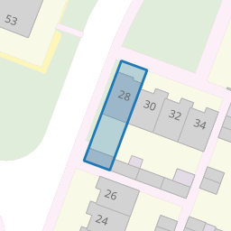 Perceel LDN02-E-1988