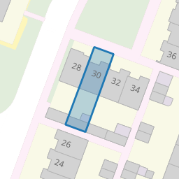 Perceel LDN02-E-1989