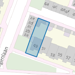 Perceel LDN02-E-1997