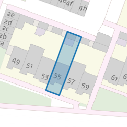 Perceel LDN02-E-2000