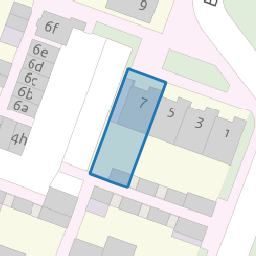 Perceel LDN02-E-2003