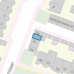 Perceel LDN02-E-2029