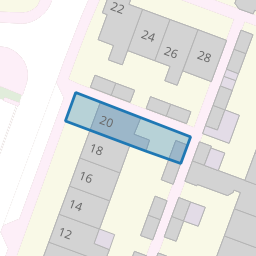 Perceel LDN02-E-2031