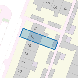 Perceel LDN02-E-2032