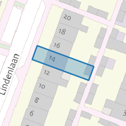 Perceel LDN02-E-2034