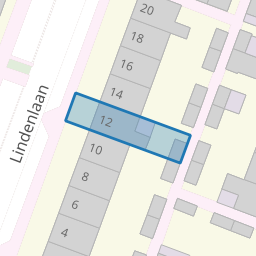 Perceel LDN02-E-2035