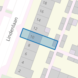 Perceel LDN02-E-2036