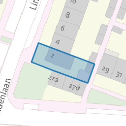 Perceel LDN02-E-2040