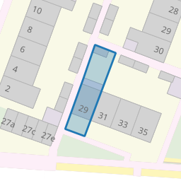 Perceel LDN02-E-2041