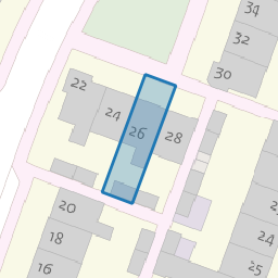 Perceel LDN02-E-2051