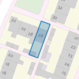 Perceel LDN02-E-2052