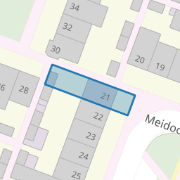 Perceel LDN02-E-2053