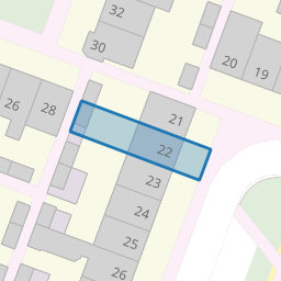 Perceel LDN02-E-2054