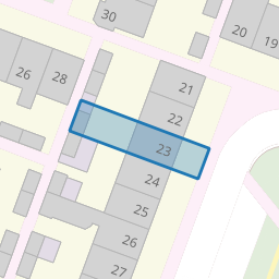 Perceel LDN02-E-2055