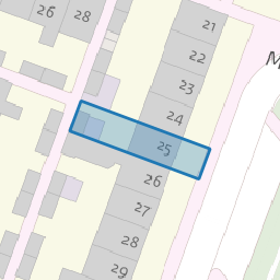 Perceel LDN02-E-2057