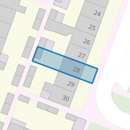 Perceel LDN02-E-2060