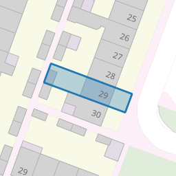 Perceel LDN02-E-2061