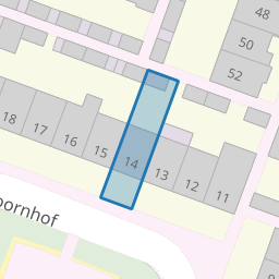 Perceel LDN02-E-2072