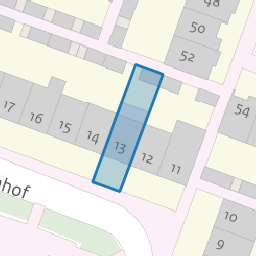 Perceel LDN02-E-2073