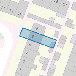 Perceel LDN02-E-2077