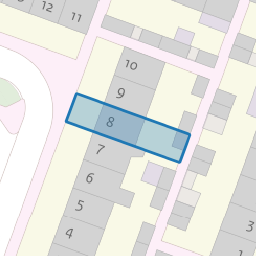 Perceel LDN02-E-2078