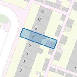 Perceel LDN02-E-2079