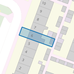 Perceel LDN02-E-2080