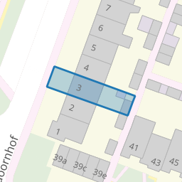 Perceel LDN02-E-2083