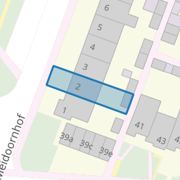 Perceel LDN02-E-2084