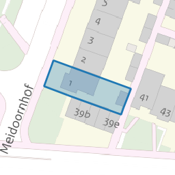 Perceel LDN02-E-2085