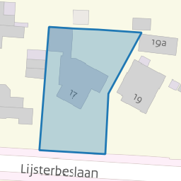 Perceel LDN02-E-2145