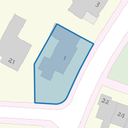 Perceel LDN02-E-2148